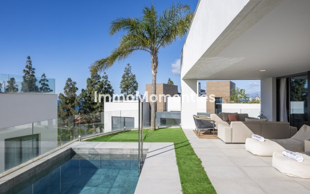 Reventa - Apartamento - Marbella - Artola