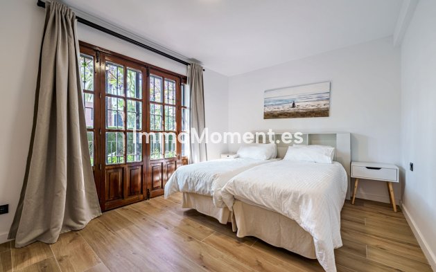 Wiederverkauf - Wohnung - Marbella - Sierra Blanca