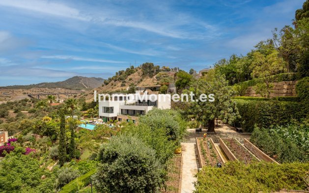 Reventa - Villa - Málaga - Málaga Este