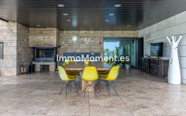 Reventa - Villa - Málaga - Málaga Este