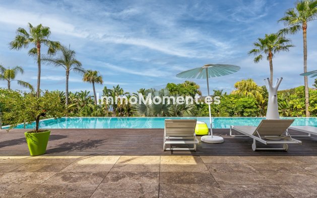 Reventa - Villa - Málaga - Málaga Este