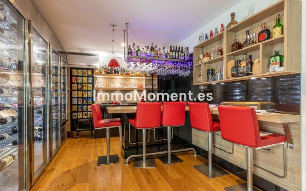 Reventa - Villa - Málaga - Málaga Este