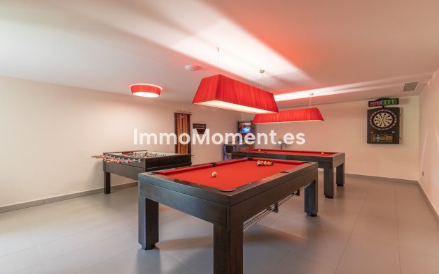 Reventa - Villa - Málaga - Málaga Este