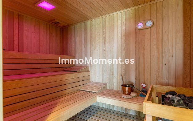 Reventa - Villa - Málaga - Málaga Este