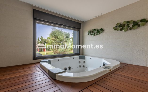 Reventa - Villa - Málaga - Málaga Este