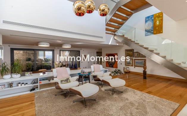 Reventa - Villa - Málaga - Málaga Este