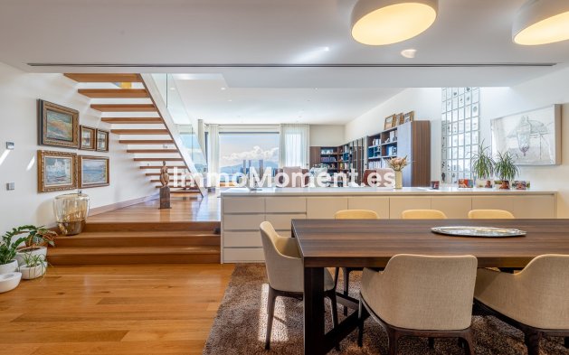 Reventa - Villa - Málaga - Málaga Este