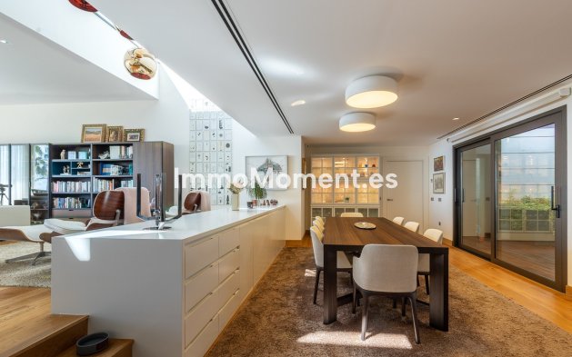 Reventa - Villa - Málaga - Málaga Este