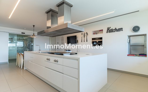 Reventa - Villa - Málaga - Málaga Este