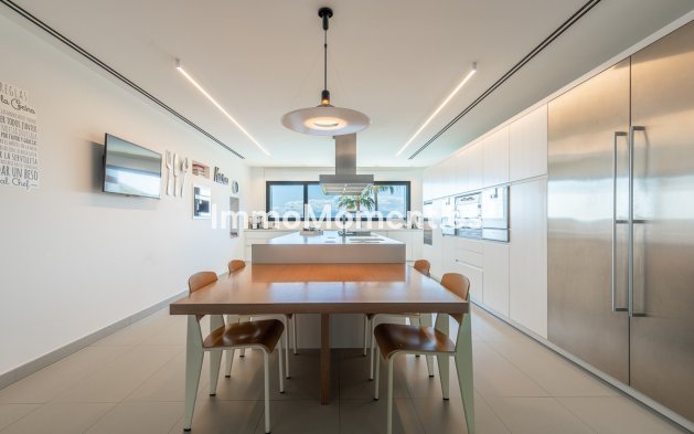 Reventa - Villa - Málaga - Málaga Este