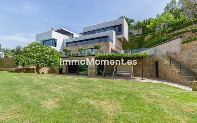 Reventa - Villa - Málaga - Málaga Este