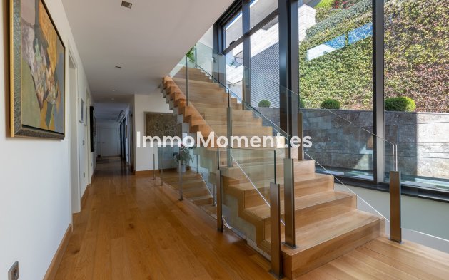 Reventa - Villa - Málaga - Málaga Este