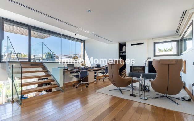 Reventa - Villa - Málaga - Málaga Este