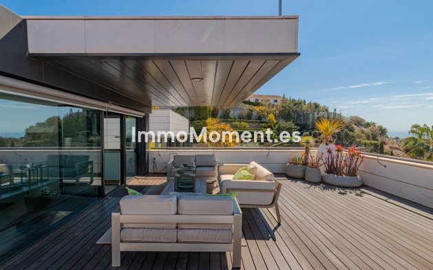 Reventa - Villa - Málaga - Málaga Este