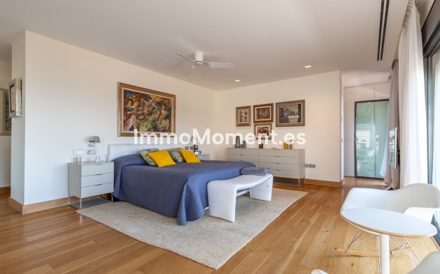 Reventa - Villa - Málaga - Málaga Este