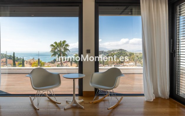 Reventa - Villa - Málaga - Málaga Este