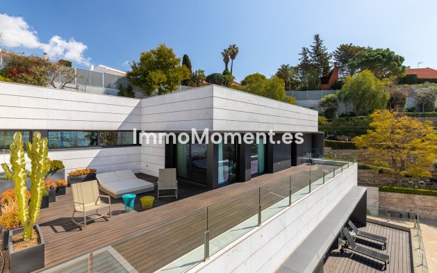 Reventa - Villa - Málaga - Málaga Este