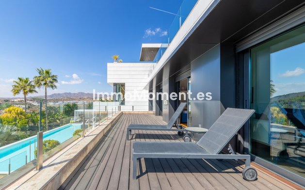 Reventa - Villa - Málaga - Málaga Este