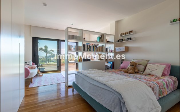 Reventa - Villa - Málaga - Málaga Este
