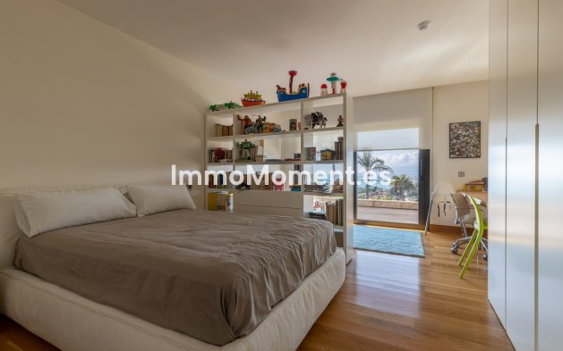Reventa - Villa - Málaga - Málaga Este