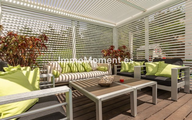 Reventa - Villa - Málaga - Málaga Este