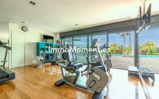 Reventa - Villa - Málaga - Málaga Este