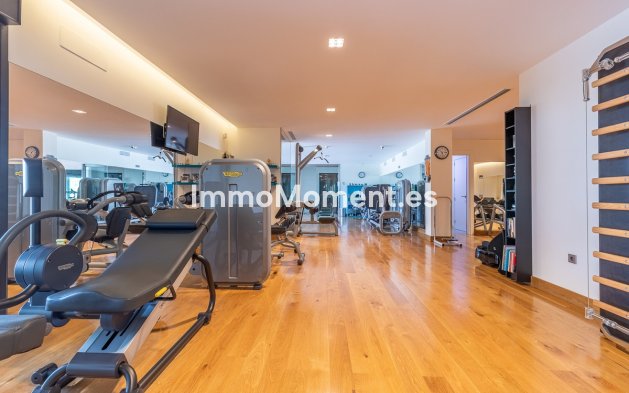 Reventa - Villa - Málaga - Málaga Este