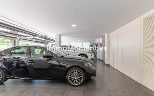 Reventa - Villa - Málaga - Málaga Este