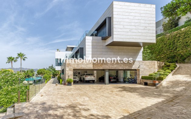 Reventa - Villa - Málaga - Málaga Este
