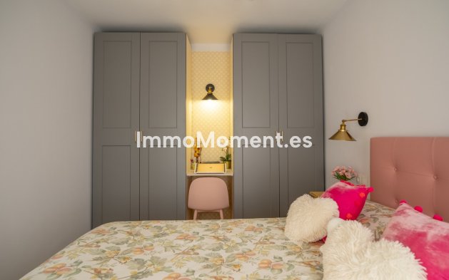 Bestaande woning - Appartement - Torremolinos - Los Alamos