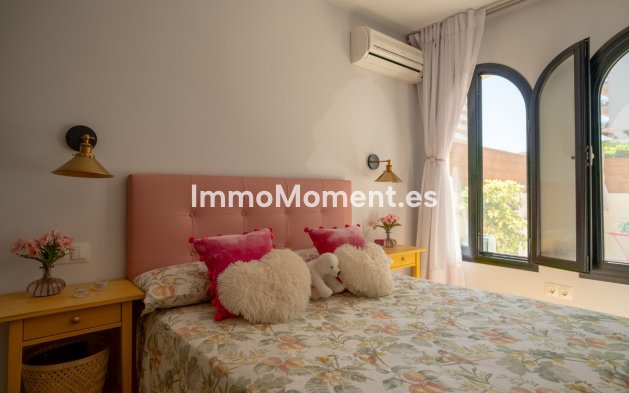 Bestaande woning - Appartement - Torremolinos - Los Alamos