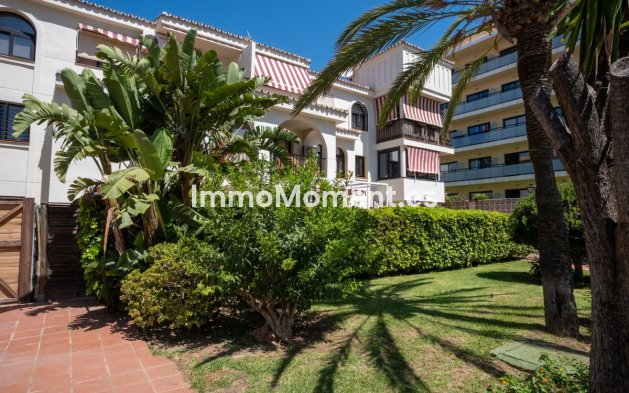 Bestaande woning - Appartement - Torremolinos - Los Alamos