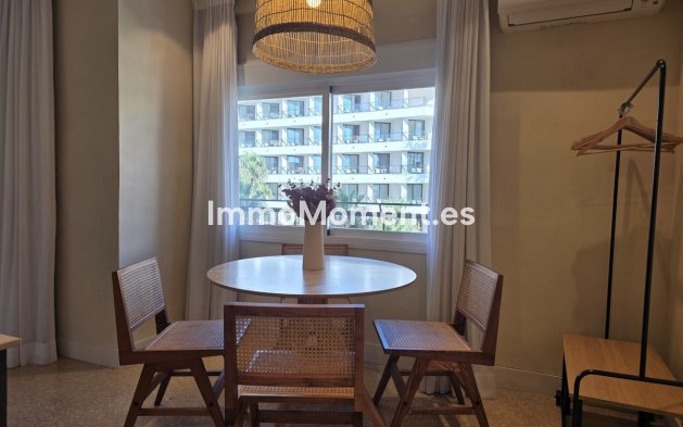 Bestaande woning - Appartement - Marbella - Marbella Centro