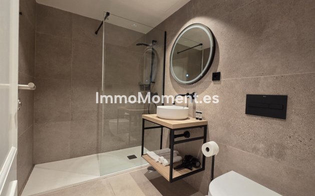 Bestaande woning - Appartement - Marbella - Marbella Centro