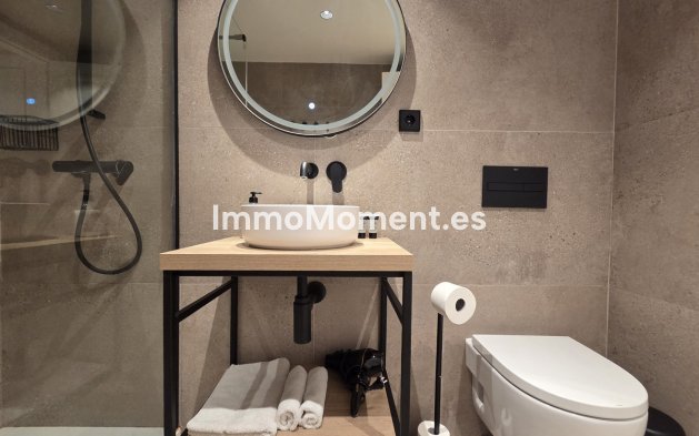 Bestaande woning - Appartement - Marbella - Marbella Centro