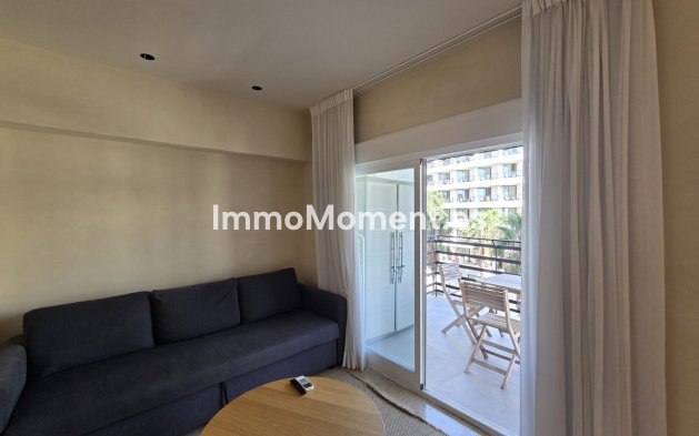 Bestaande woning - Appartement - Marbella - Marbella Centro