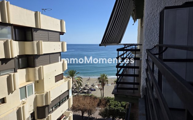 Bestaande woning - Appartement - Marbella - Marbella Centro