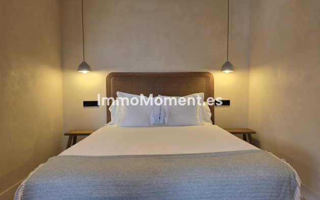 Bestaande woning - Appartement - Marbella - Marbella Centro