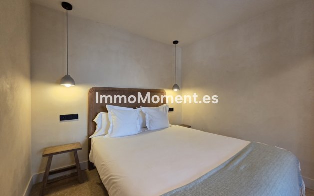 Bestaande woning - Appartement - Marbella - Marbella Centro