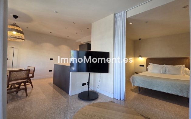 Bestaande woning - Appartement - Marbella - Marbella Centro