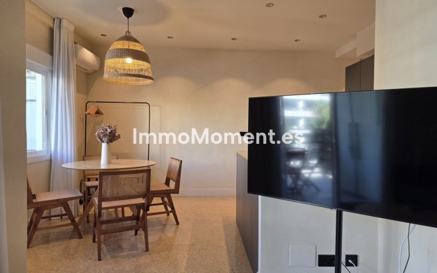 Bestaande woning - Appartement - Marbella - Marbella Centro