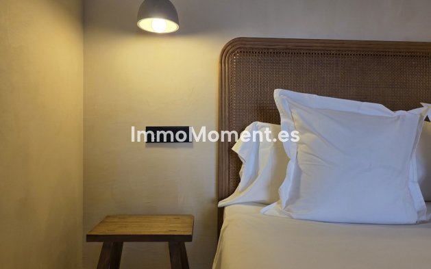 Bestaande woning - Appartement - Marbella - Marbella Centro