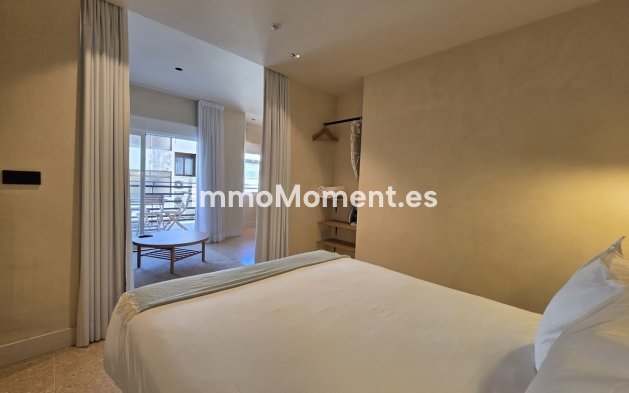 Bestaande woning - Appartement - Marbella - Marbella Centro