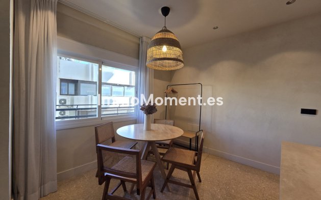 Bestaande woning - Appartement - Marbella - Marbella Centro