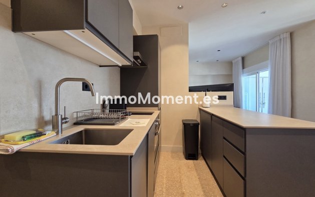 Bestaande woning - Appartement - Marbella - Marbella Centro