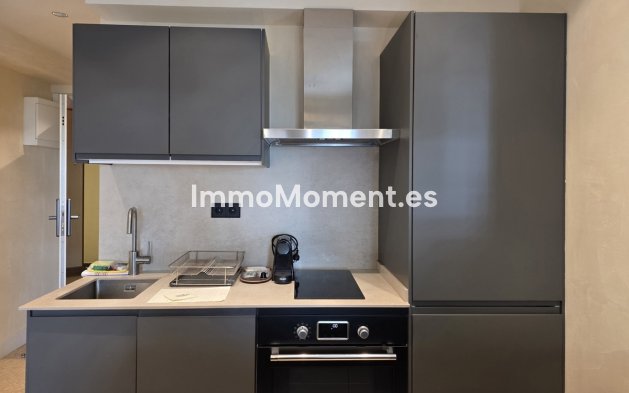 Bestaande woning - Appartement - Marbella - Marbella Centro