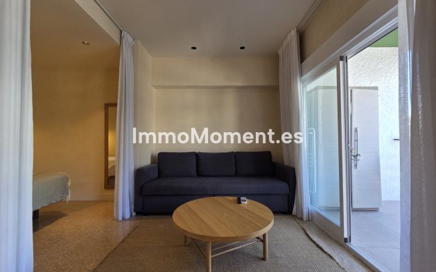 Bestaande woning - Appartement - Marbella - Marbella Centro