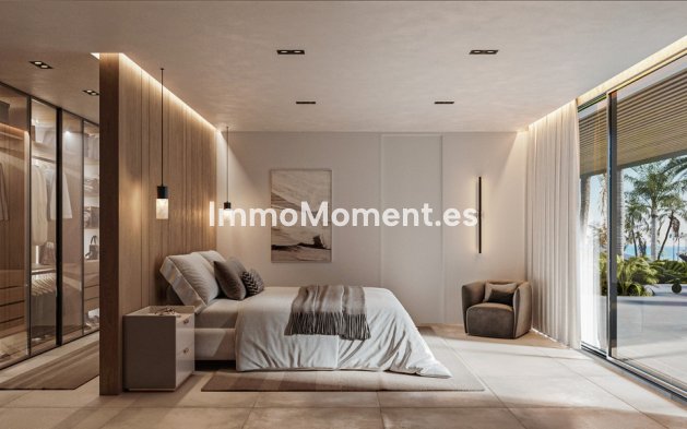 Reventa - Villa - Sotogrande - La Alcaidesa