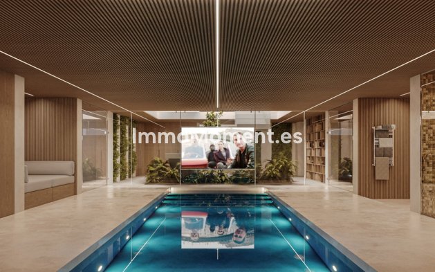 Reventa - Villa - Sotogrande - La Alcaidesa