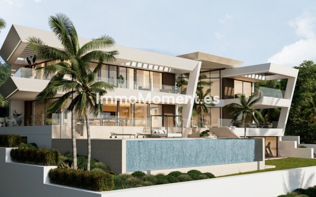 Reventa - Villa - Sotogrande - La Alcaidesa